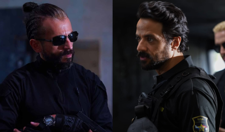 ¡Vayan a verla! Película panameña 'Caja Rápida' extiende su paso por las salas de cine 