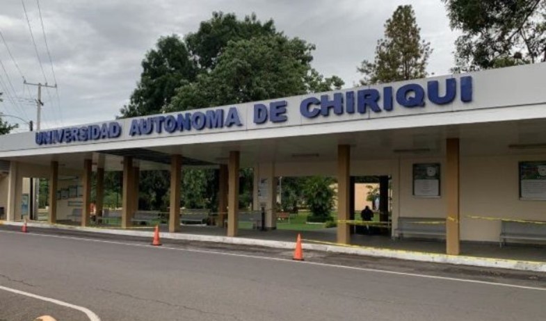 ANTAI sanciona a 29 servidores públicos de la UNACHI 