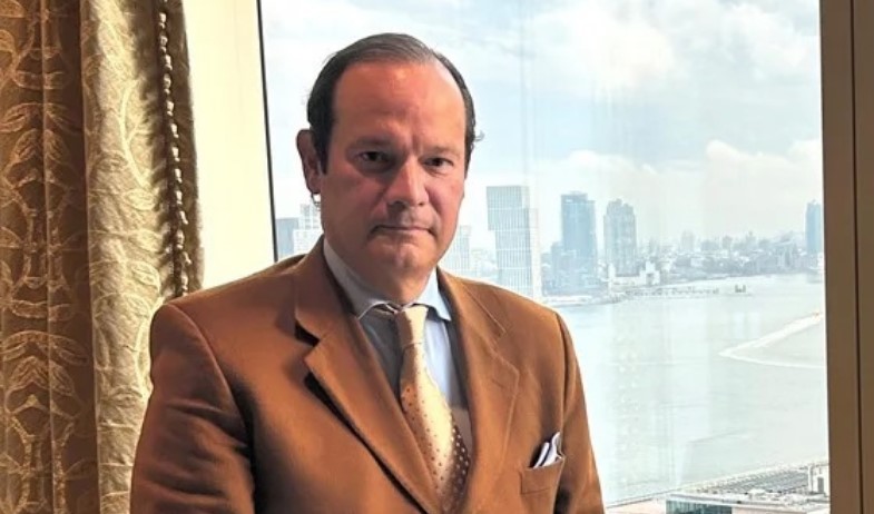 El canciller de Panamá inicia gira por EAU, Catar y Arabia Saudita en busca de cooperación 