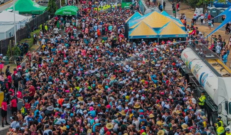 Los carnavales en Panamá superará los 300 millones, según proyecciones empresariales 