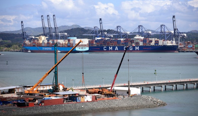 China mueve ficha en el pulso por el canal de Panamá: pasos y claves de la batalla legal 