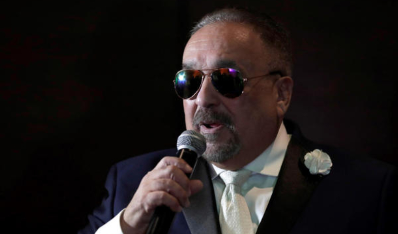 Los íconos de la Fania se despiden de Willie Colón: 'La salsa está de luto' 