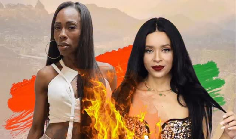 Euana Muñoz y Dundunzua, las nuevas confirmadas de 'La Mansión del Chiri' 