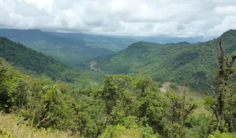Cerro Colorado:  Ngäbe-Buglé no avala gestiones de Russell Mining 
