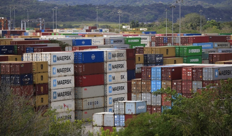 Panamá pide respetar independencia judicial por fallo sobre operador hongkonés de puertos 