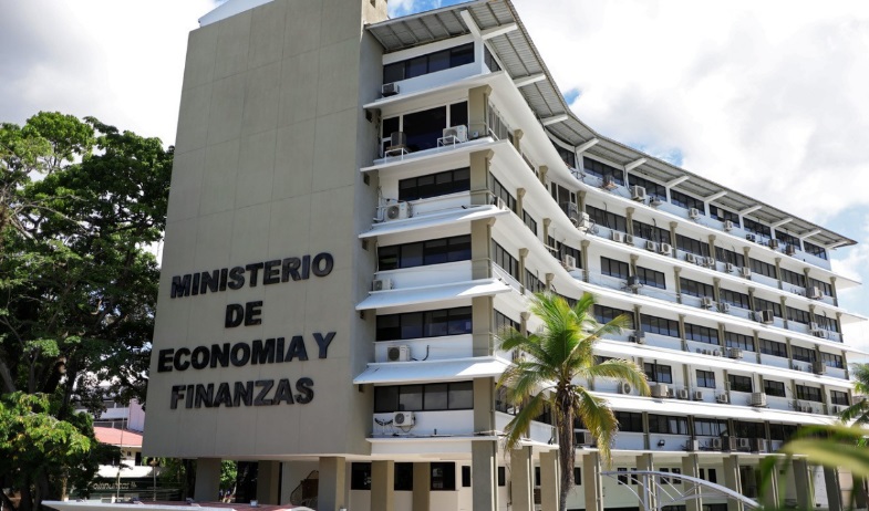 Panamá adjudica más de 200 millones de dólares en Letras del Tesoro a doce meses 