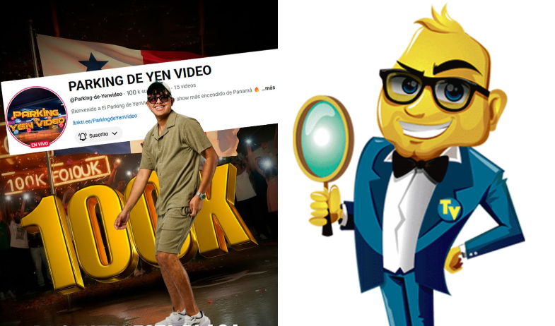 Crítica de El Titín del 'Parking de Yen Video' 