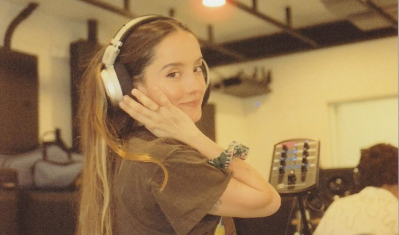 Evaluna Montaner y su invitación a bajar el ritmo y mirar el camino recorrido 