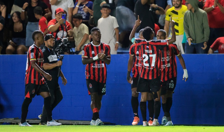CAI y Sporting San Miguelito llegan líderes a una jornada de choques entre conferencias 