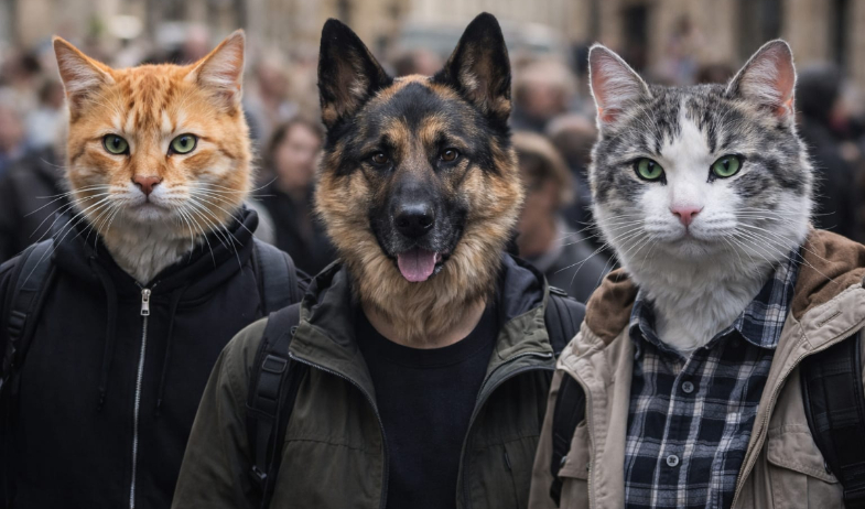 Parque Omar aclara que no ha autorizado encuentro de therians en sus instalaciones 