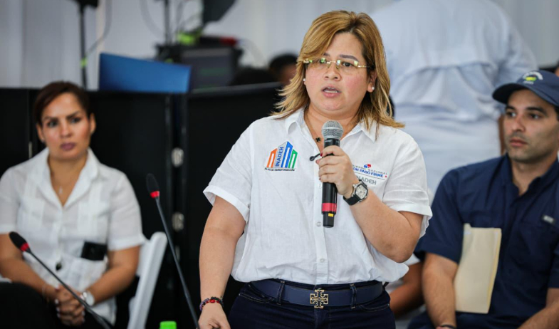 Inadeh formará el talento para el nuevo 'hub' logístico de Puerto Armuelles 