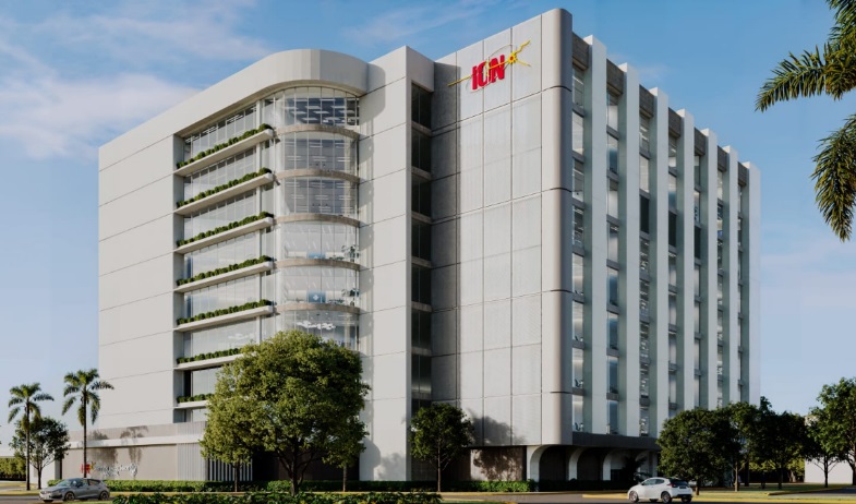 Inicia construcción del nuevo edificio del Instituto Oncológico  