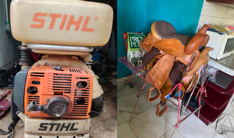 Ola de robos mantiene en alerta a comunidades del distrito de Mariato 