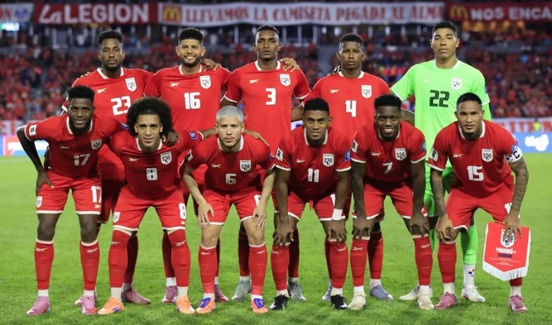 Piden a los panameños que vayan al Mundial de Fútbol vacunarse contra el sarampión 