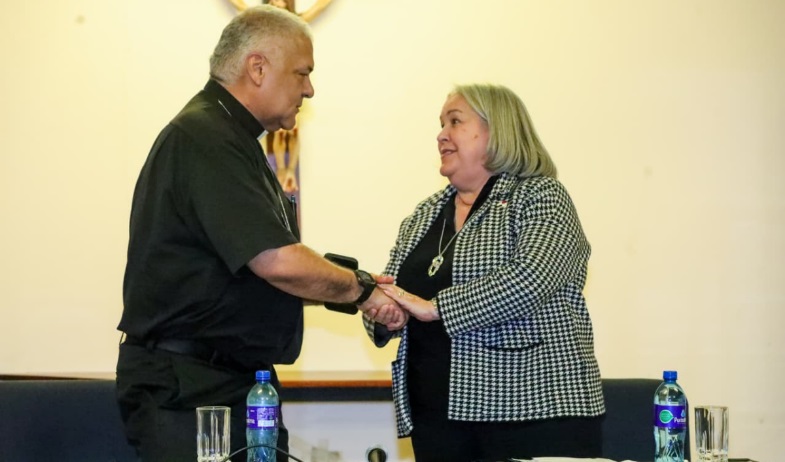 Mides busca alternativa para jóvenes adultos con discapacidad en Herrera 