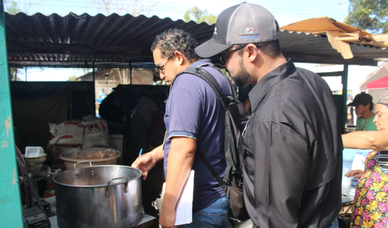 Minsa continúa con la Alerta Azul extendida hasta Semana Santa 