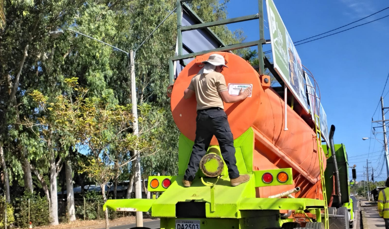 Herrera lista para celebrar los Carnaval con seguridad, salud y vigilancia ambiental 