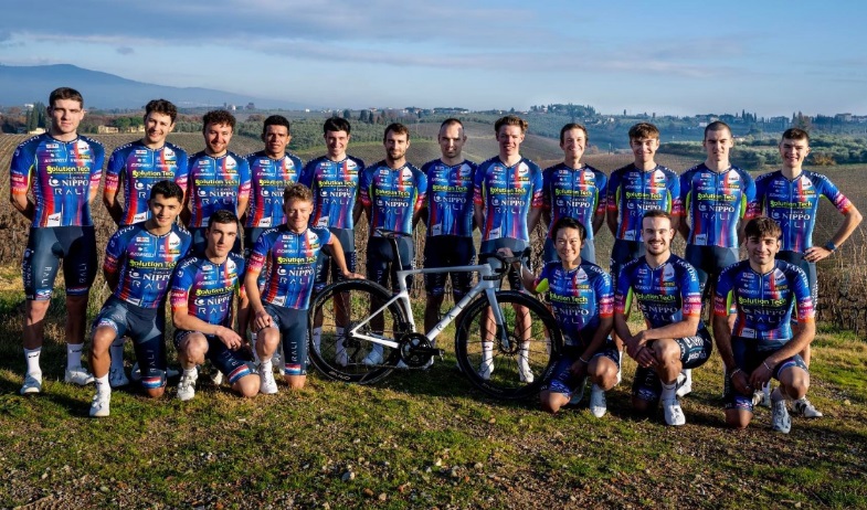 La marca panameña de bicicletas Rali hace historia en Europa y está dando de qué hablar en todo el mundo 