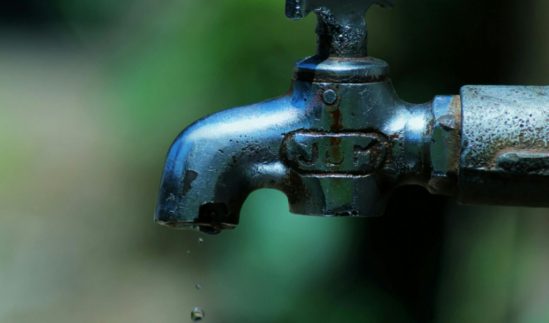 El Minsa declara que el agua potable de Llano de Piedra y Las Tablas es apta para el consumo humano 