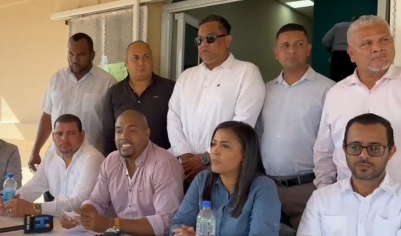 Representantes de Colón advierten cierres de calles por falta de pago a juntas comunales 