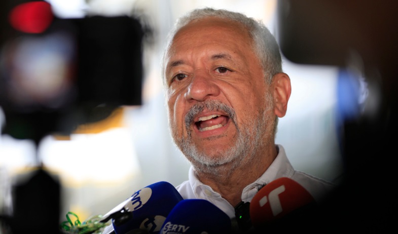 Salida de operador chino no afecta licitación de dos nuevos puertos del Canal de Panamá 