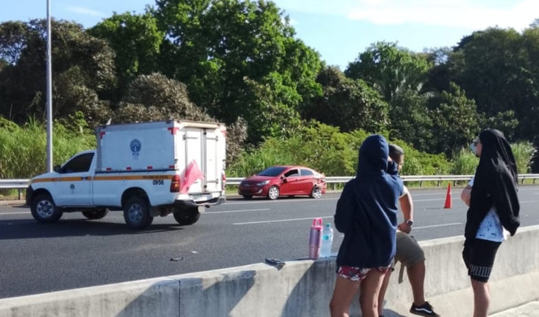 Ordenan detención provisional de conductor implicado en atropello 