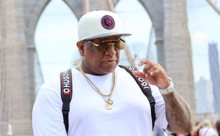 Jr. Ranks rechaza versión que vincula la muerte de su hijo con pandillas... Solicita respeto 