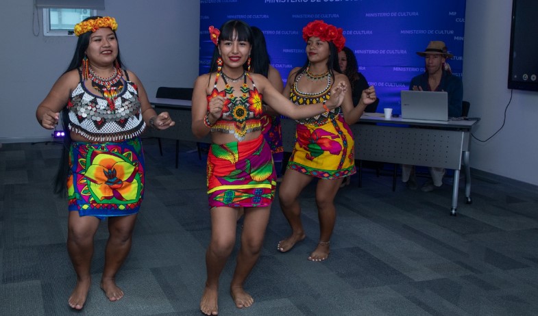 Tribal Gathering Panamá 2026 reunirá en Colón a comunidades indígenas del mundo en un encuentro de cultura, arte y sostenibilidad 