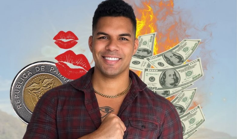 'El Man del Yappy' se une a La Mansión del Chiri como noveno confirmado 