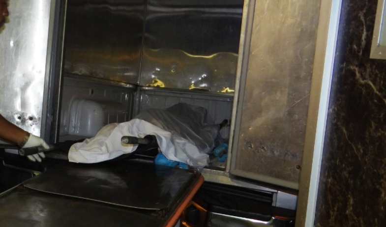 Hombre de 40 años muere atropellado en la carretera Panamá–Colón 