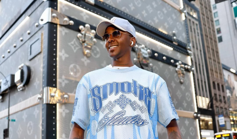 Abraham Pino representará a Panamá en 'reality' internacional en Miami 