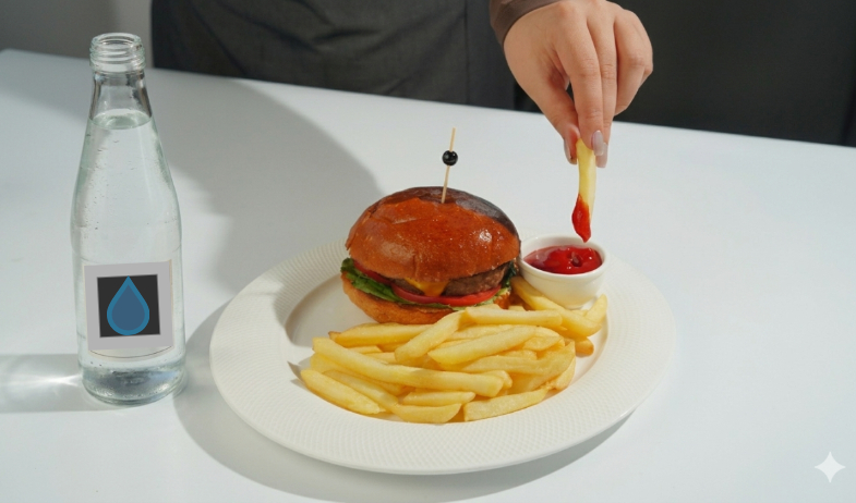 Aprueban proyecto que cambiaría los combos de comida rápida en Panamá 