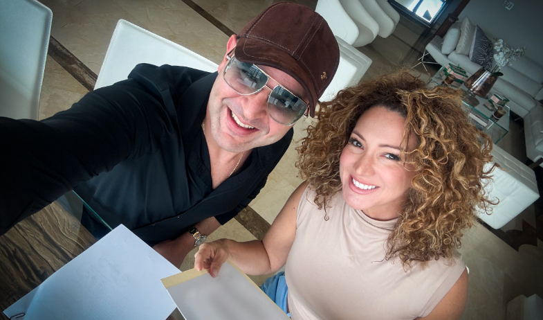 Artistas panameños se preparan en México rumbo al estreno de 'Erika Ender El Musical' 