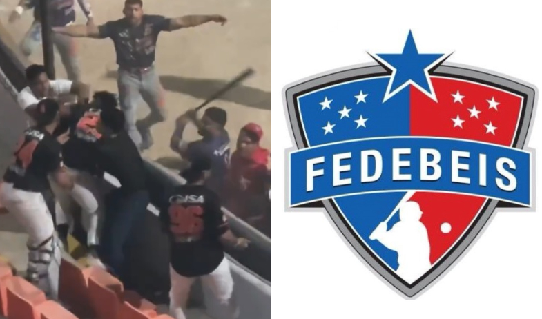 Cuatro años de suspensión para Juan Aizpurúa y sanciones a varios jugadores tras pelea en el “Flaco Bala” 