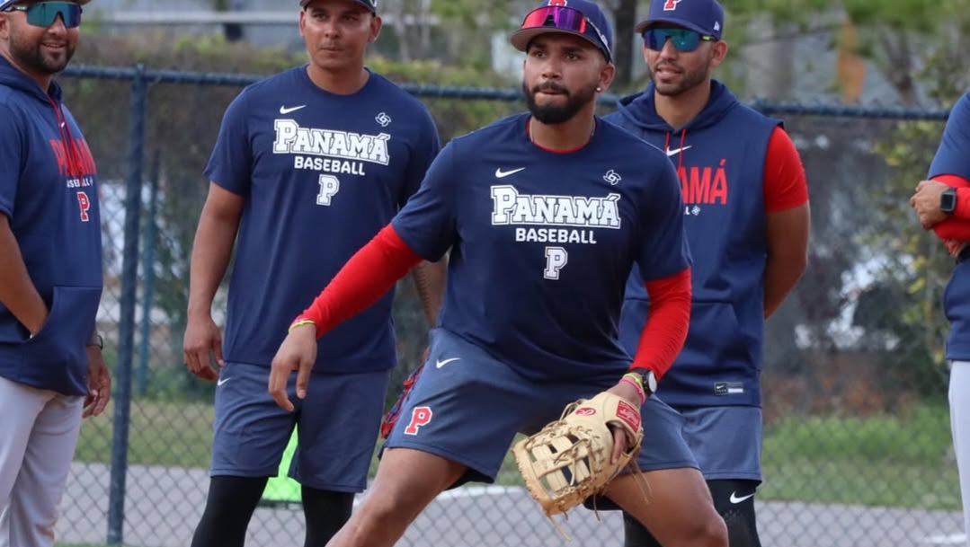 Panamá va con todo al VI Clásico Mundial de Béisbol con 30 peloteros de experiencia en Grandes Ligas  