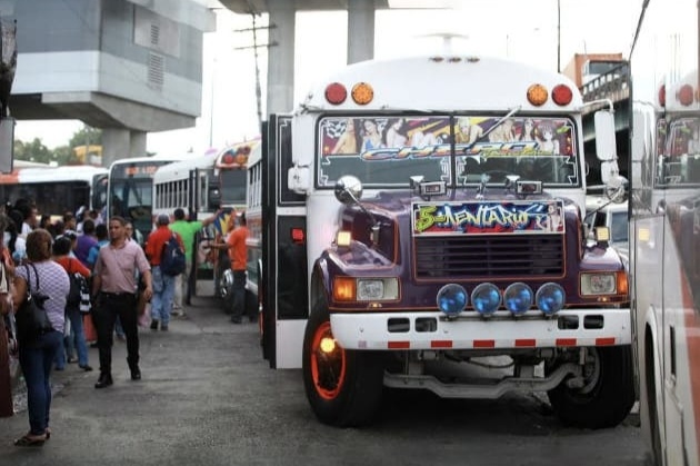 ATTT no permitirá aumento en tarifas del transporte pese al alza de combustible 