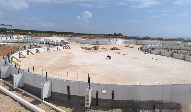 Imputan a siete personas por presuntos delitos ambientales en proyecto turístico en Punta Chame 