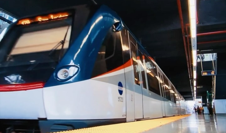 ¡Tenlo en cuenta! Estación Albrook abrirá al mediodía por trabajos de construcción 