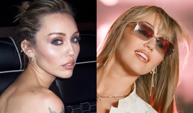 Miley Cyrus se reconcilia con 'Hannah Montana' tras años de rechazo 