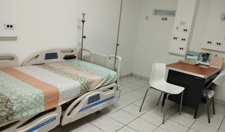 . El Ministerio de Salud (Minsa) mantendrá habilitadas, durante la Semana Santa, 137 instalaciones de salud, entre hospitales, policentros, Minsa-Capsi, centros de salud y puestos transitorios. De estas, 84 funcionarán las 24 horas del día, incluidos los  