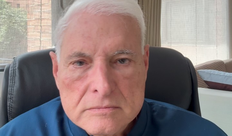 MIRE confirma que principio de especialidad sigue vigente para Martinelli 