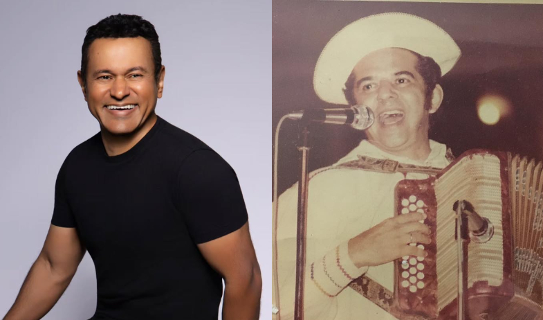 ¡La música de Yin Carrizo sigue inspirando! Samy Sandoval reconoce su legado 