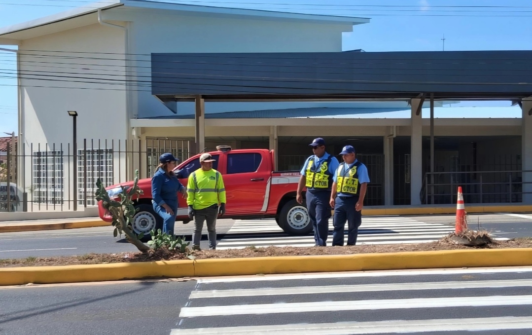 Regreso a clases: nueva escuela abre sus puertas en Herrera 