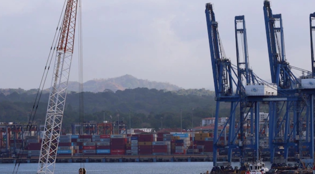 CK Hutchison amplía su demanda de arbitraje contra Panamá por los puertos del canal 