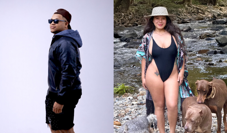 El Pulgas y Yaneth Marín reaccionan al caso Taitiana: piden disculpas y alertan sobre el mal uso de la solidaridad 