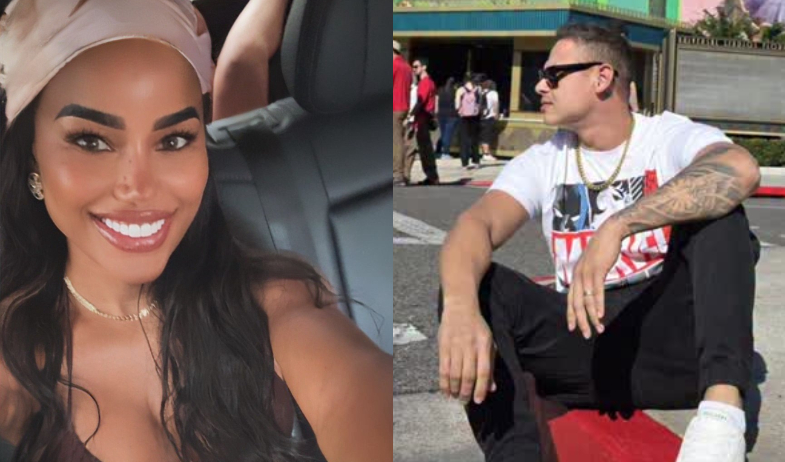 Yoani explota y reta a Polo Polo a sacar pruebas en medio de su guerra por la custodia de su hija  