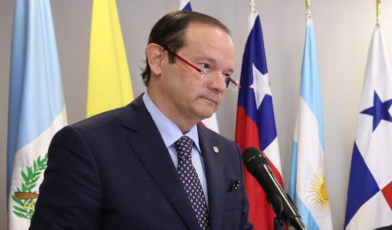 Panamá espera que se 'pueda obtener una solución pacífica' al conflicto en Oriente Medio 