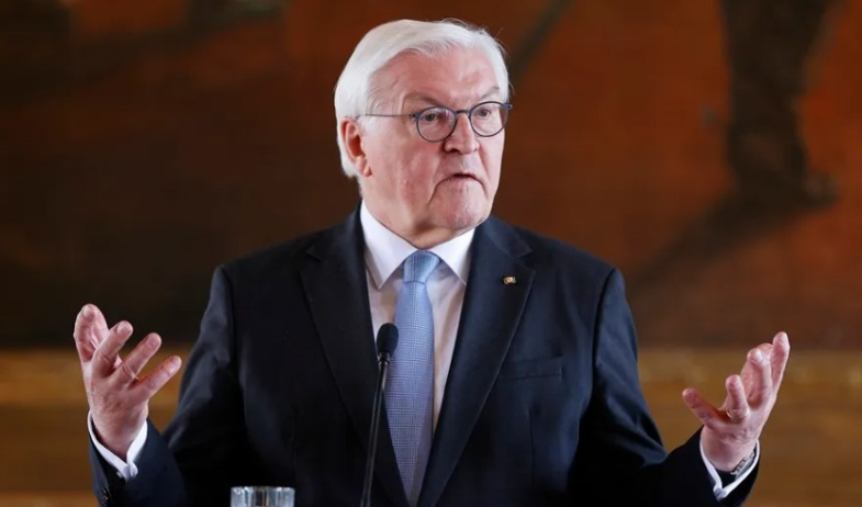 El presidente alemán viaja a Panamá, Guatemala y México para estrechar lazos comerciales 