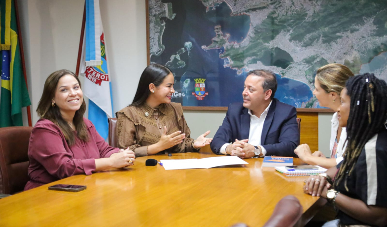 Municipio de Arraiján se integra a Mercociudades  