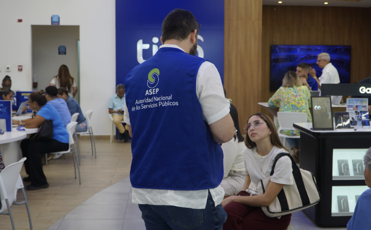  ASEP solicita a ACODECO investigar aumentos recurrentes en planes de empresas telefónicas   